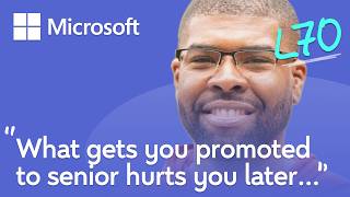 Download lagu Intern to Microsoft Distinguished Engineer in 11 Promotions (Career Story) mp3