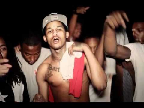 Fredo santana Ft. Chief Keef & Lil Reese - My Lil Niggaz [Official Instrumental]