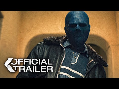 The Changeling Trailer (2023) Apple TV+