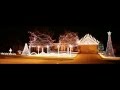 2013 THX 80 000 Lights LOR Light O Rama MossLights Com In League City TX