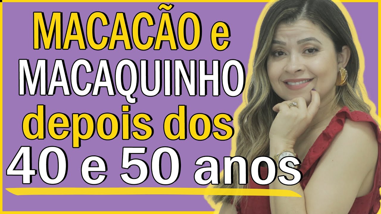Macacão e macaquinho para mulheres depois dos 40 e 50 anos I Blog da Le