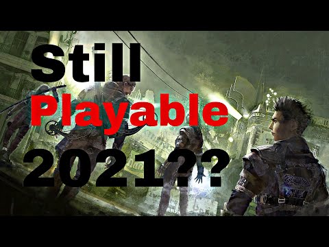 Why you should play FFXV Comrades in 2021!!!