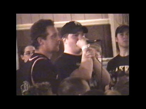 [hate5six] Hatebreed - March 04, 2000 Video