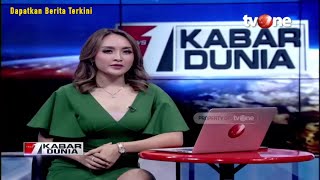 Download lagu Prima Alvernia - Kabar Dunia (19 April 2022) mp3