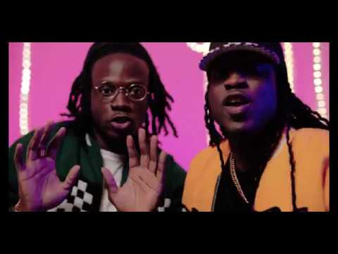 LFS Music- Ándele (OFFICIAL MUSIC VIDEO)