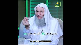 هل الابتلاء دليل غضب الله على العبد ؟