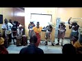 Tarumbeta Africa Africa Cultural Top Trading Kenya Miel Kondo Baganda Dance Tarumbetaafricah