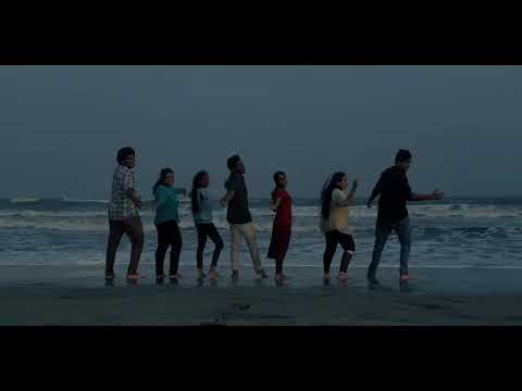 #a day out  #cousins#beach🌊🌊 #vibes #darshitha sreekar