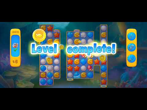 FISHDOM!!! Level 10467-10475!!! Пообщаемся!!! Послушайте истории про крыс!