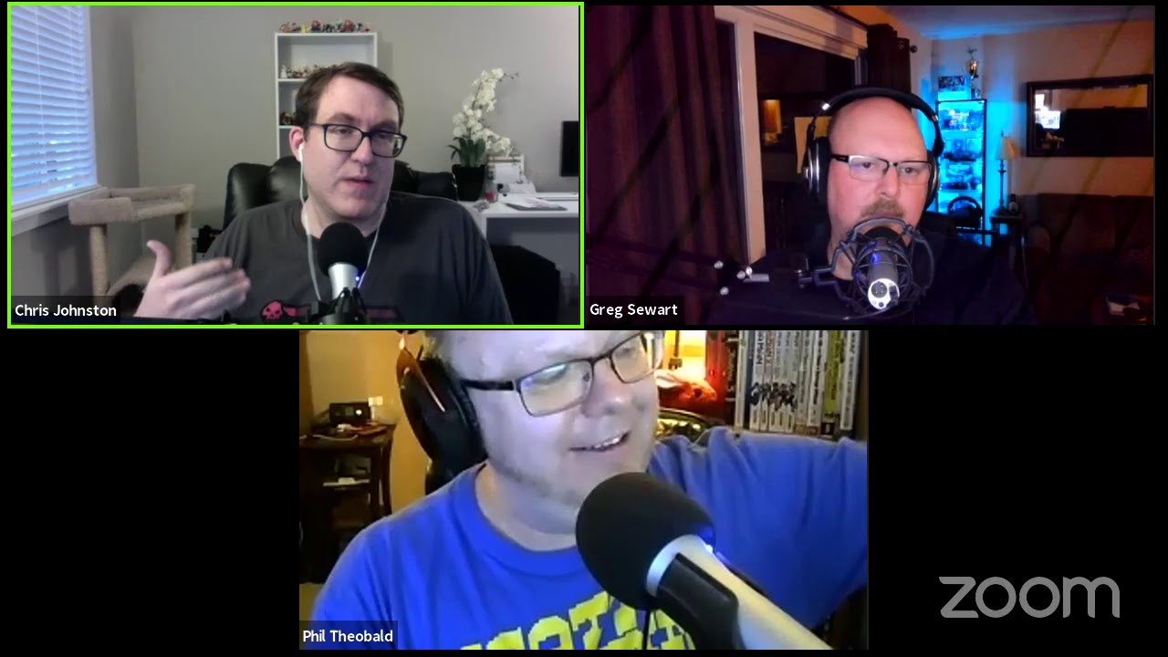 714a: I’m a Bozo Main Aftershow (7/14/20)