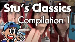 Stu’s Classics Compilation #1