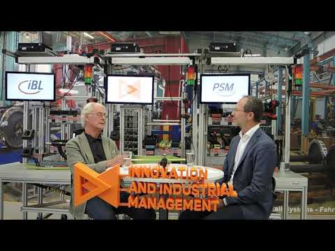 Die Geschichte des IBL Instituts an der Technischen Universität Graz