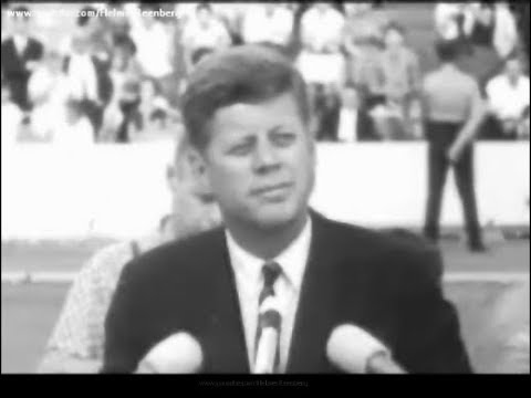 December 29, 1962 - President John F. Kennedy's remarks on presenting Cuban Invasion Brigade flag