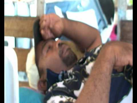 Ai aron te tiibu  by Tokky. Kaureata