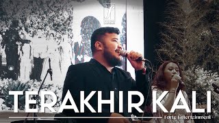 Download lagu Terakhir Kali (Wijaya 80) - Forte Entertainment mp3