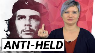 Che Guevara – die skrupellose Seite des &quot;Helden&quot; | Franziska Schreiber