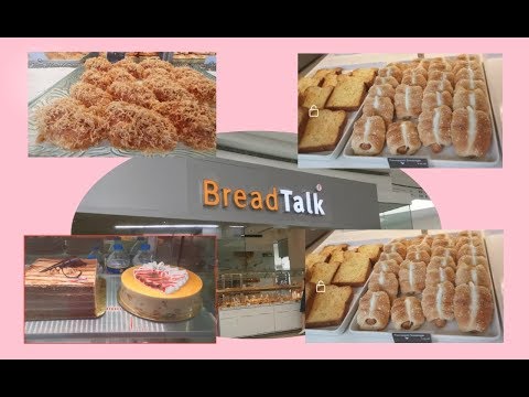 download lagu mp3 mp4 Bread Talk, download lagu Bread Talk gratis, unduh video klip Bread Talk