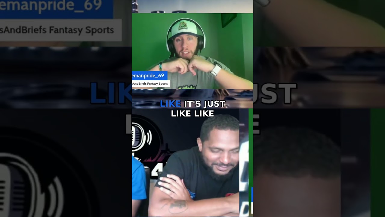 Marq & Cody react to Georgia losing to Alabama

#NCAAF