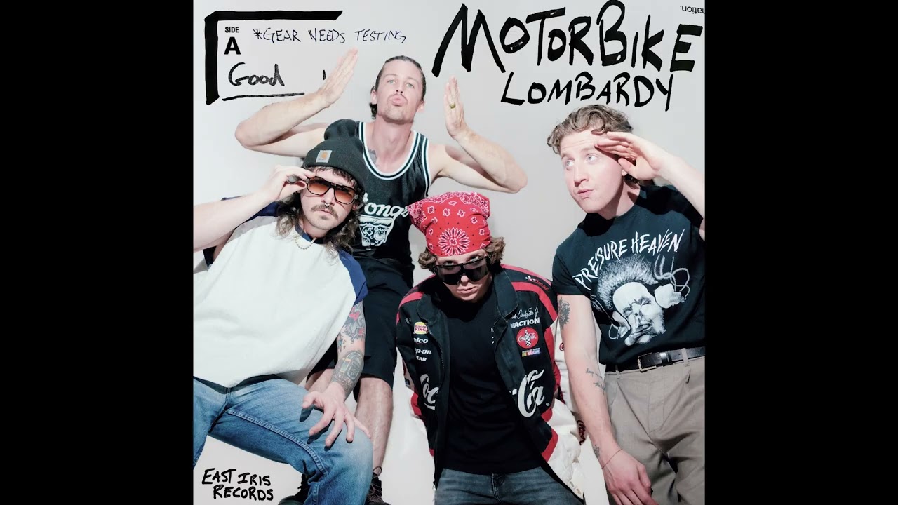 Motorbike - Lombardy - YouTube