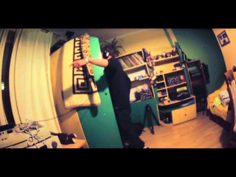 Spróbuj to powtórzyć - Nygga JTS / StreetSound EP Zapowiedź