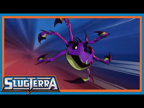 A Brazo Partido | Bajoterra - WildBrain | Películas para niños