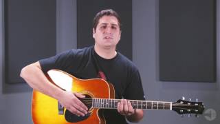 Video thumbnail for D'Addario EXP Acoustic Guitar Strings by Woodwind & Brasswind is now Music & Arts
