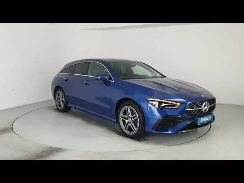 Mercedes-Benz CLA Cla 250 Amg Line Executive E A - Image 2