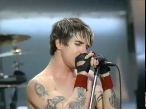 Red Hot Chili Peppers - Californication (Live at eMp)-jadeD-nV