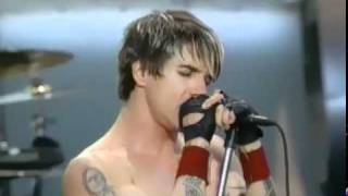 Red Hot Chili Peppers - Californication (Live at eMp)-jadeD-nV
