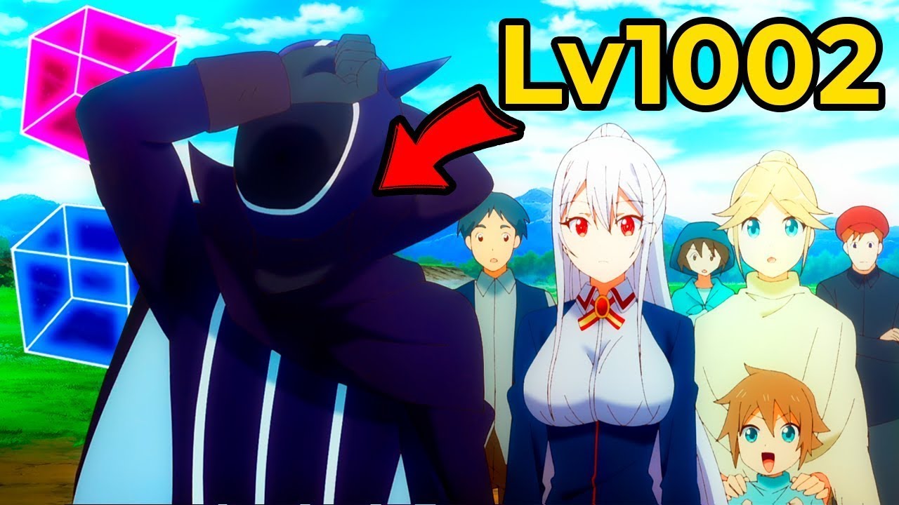 Ele Reencarnou Como um Mago de Nível 1002 e se Disfarça de Power Ranger (1-12) - Anime Recap