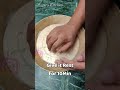 Instant Pizza Recipe Without Oven No Yeast Instant Pizza Dough #youtubeshorts #shorts #viralshorts