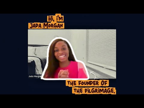 THE PILGRIMAGE. and FaithFully Talking Podcast