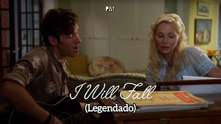 Clare Bowen &amp; Sam Palladio - I Will Fall [Nashville] (Legendado)
