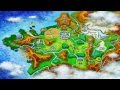 Kalos Region in Pokemon X and Y, plus New ...