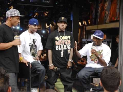 Baby Blue feet Mavado - My Life