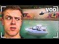 Joe Bartolozzi Reacts Day 281 MrBeast React