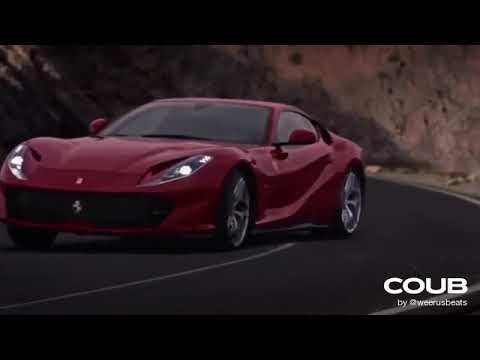 BIG BABY TAPE x KIZARU x BUMBLE BEEZY Type Beat - Ферра (prod. WeerusBeats)