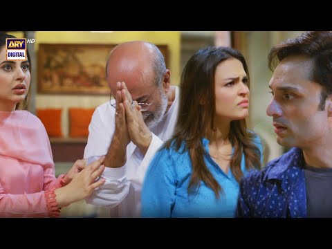 #Betiyaan Episode 20 | #MaheNoorHaider #MuhammadAhmed #ARYDigital