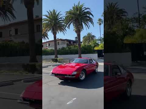 Thumbnail for 1973 Ferrari 365 GTB - 4 Daytona Coupe by Ferrari, Ferrari Daytona, Coupe, Ferrari 365