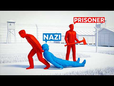 The Prisoners Who Escaped a Death Camp Killing 11 Nazis