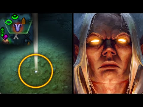 RIKI IS PROBABLY SHOCKED BY THIS SUNSTRIKE | Dota 2 Invoker