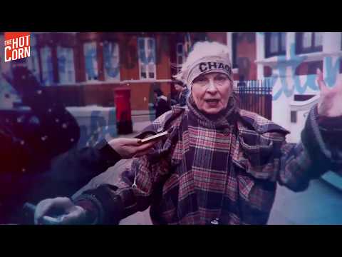 Westwood: Punk, Icon, Activist – Official Trailer