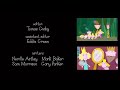 Ben And Holly S Little Kingdom Spies End Credits