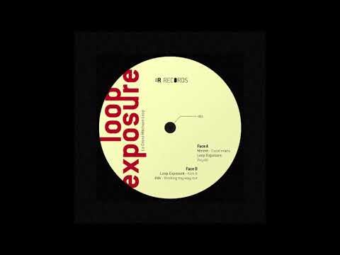 Hdv - Working my way out [BR003]