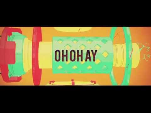 FACT - ape (Lyric Video)