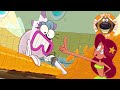 No More Magic Zig Sharko S Club Cartoon Collection New Episodes In HD