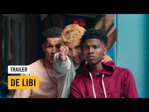About That Life (2019) Official Trailer