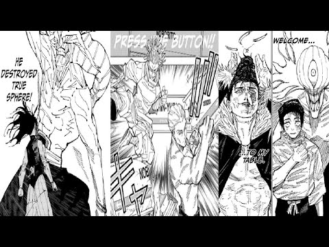 Has The Culling Games Power Crept Jujutsu Kaisen? (Yes, Yes It Has!)