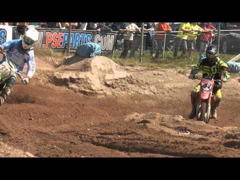 MxInAction - MX1 Finaler - Tibro SM 2014
