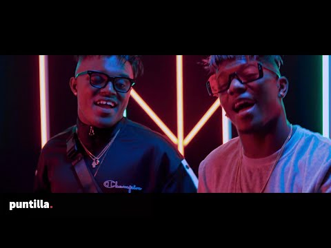 Dj Unic feat Kimiko y Yordi - Borracho (Video Oficial)